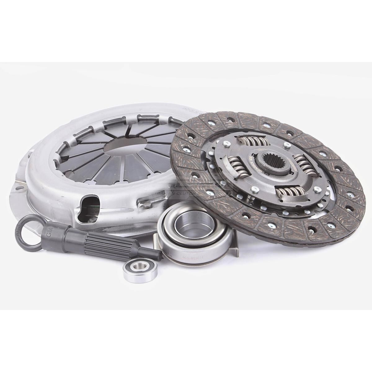 C/KIT HOL SUZ DROVER SIER >89 190MM SZC512 SZD039 GSB374, , scanz_hi-res