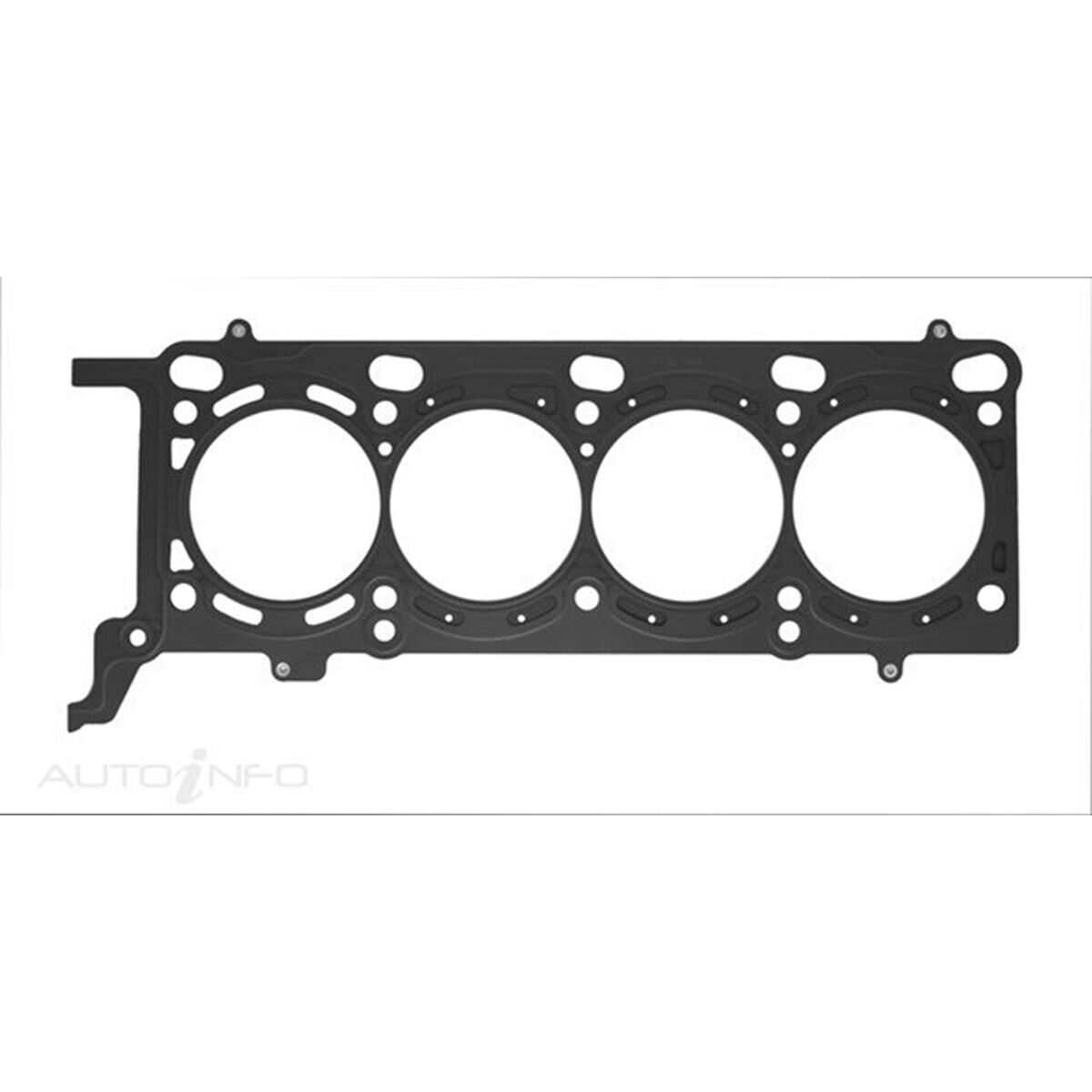 HEAD GASKET BMW M62 L/H T=2.07MM, , scanz_hi-res