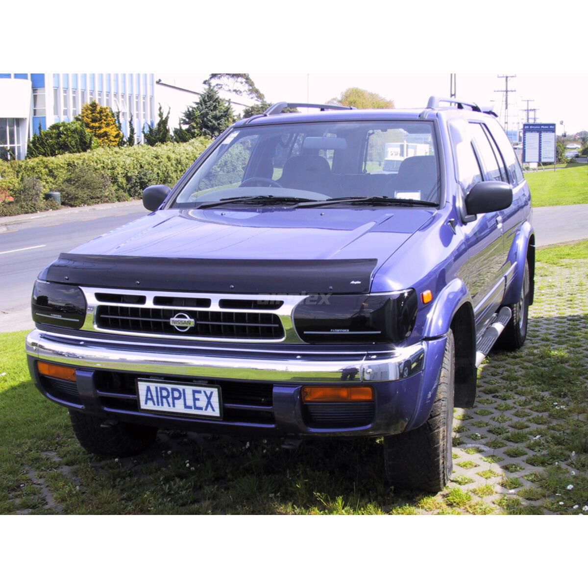 NISSAN PATHFINDER R50 (BRONZE), , scanz_hi-res