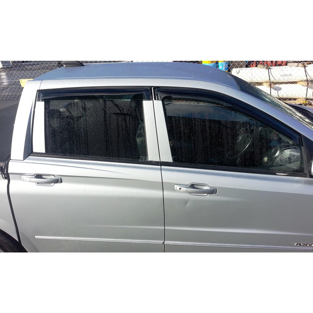 SSANG YONG ACYTON / KORANDO SPORT (4 PIECE SET), , scanz_hi-res