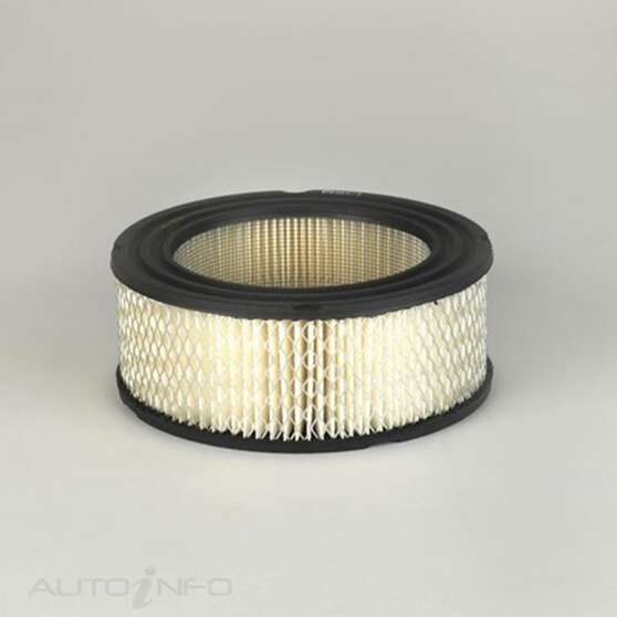 A114   CA2675   AIR FILTERS, , scanz_hi-res