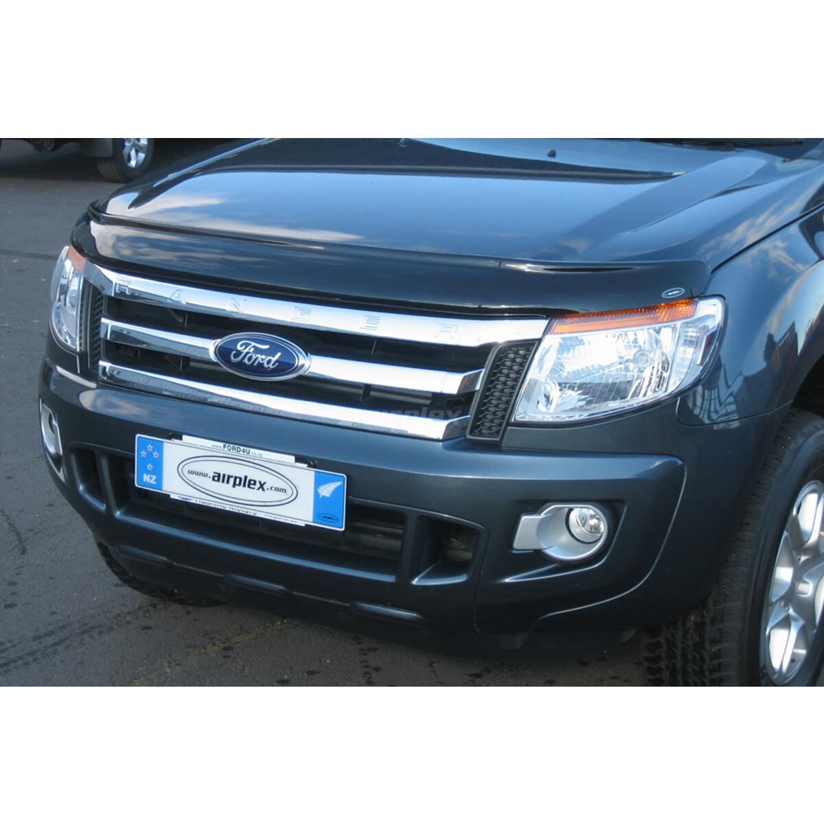 FORD RANGER PX  2012+ (BRONZE), , scanz_hi-res