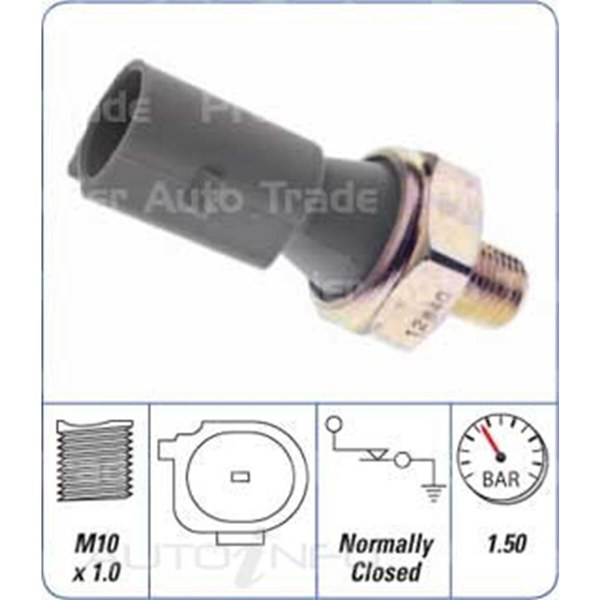 OIL PRESSURE SWITCH, , scanz_hi-res
