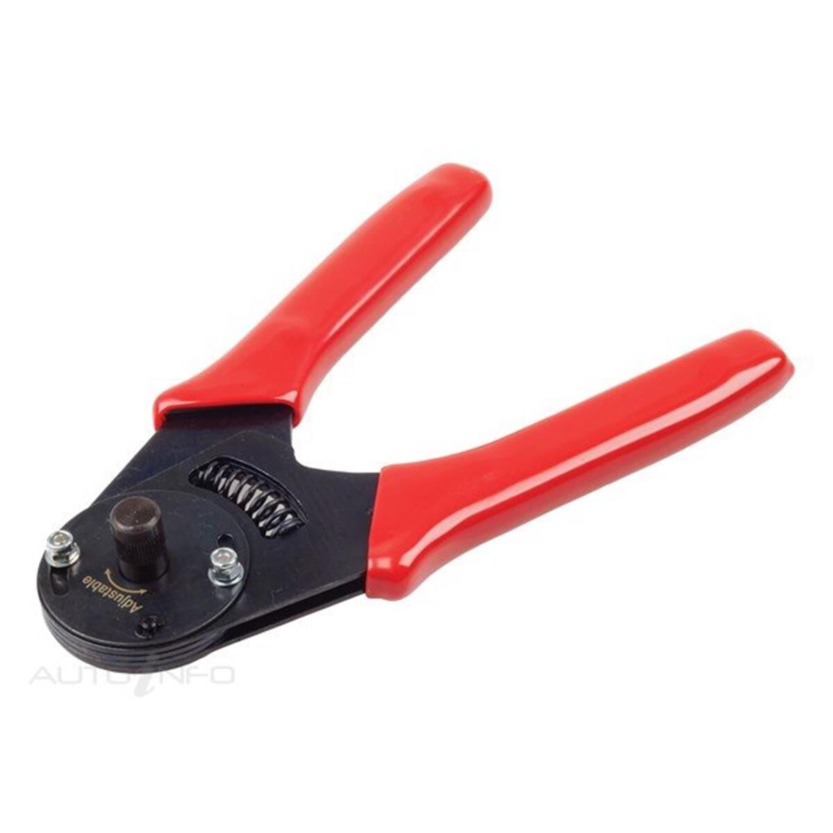 Deutsch plug new arrivals crimper