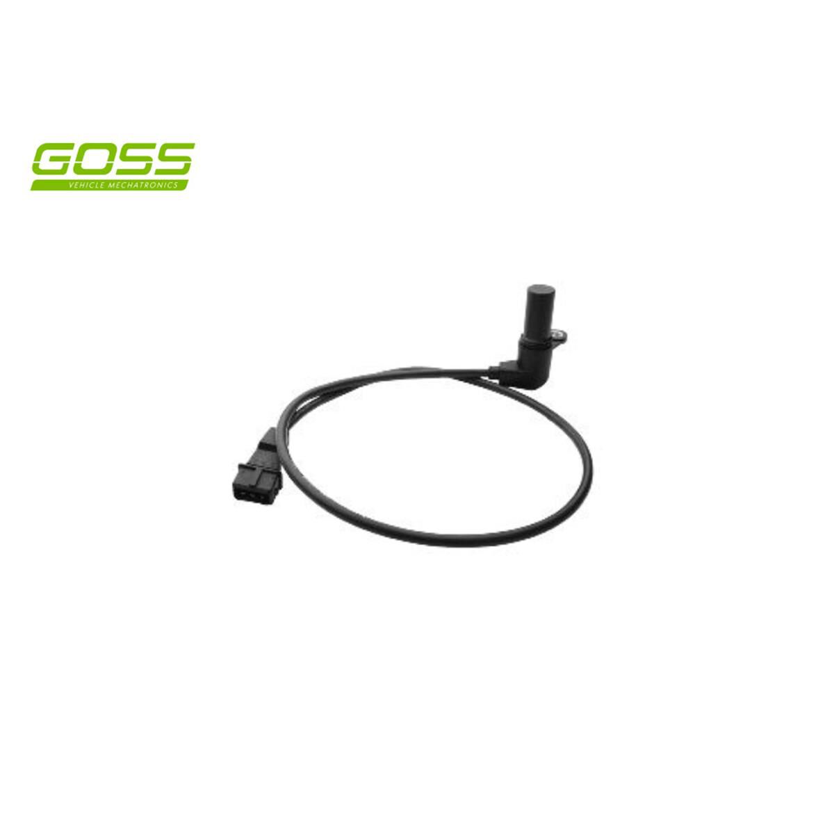 CRANK ANGLE SENSOR GMH, , scanz_hi-res