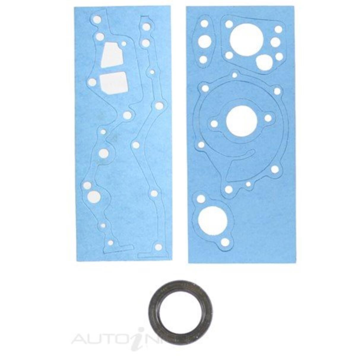 TIMING COVER SET NISSAN 4, , scanz_hi-res