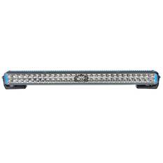 30 INCH EX2-R LIGHT BAR DOUBLE ROW COMPLETE KIT RGB ENABLED, , scanz_hi-res