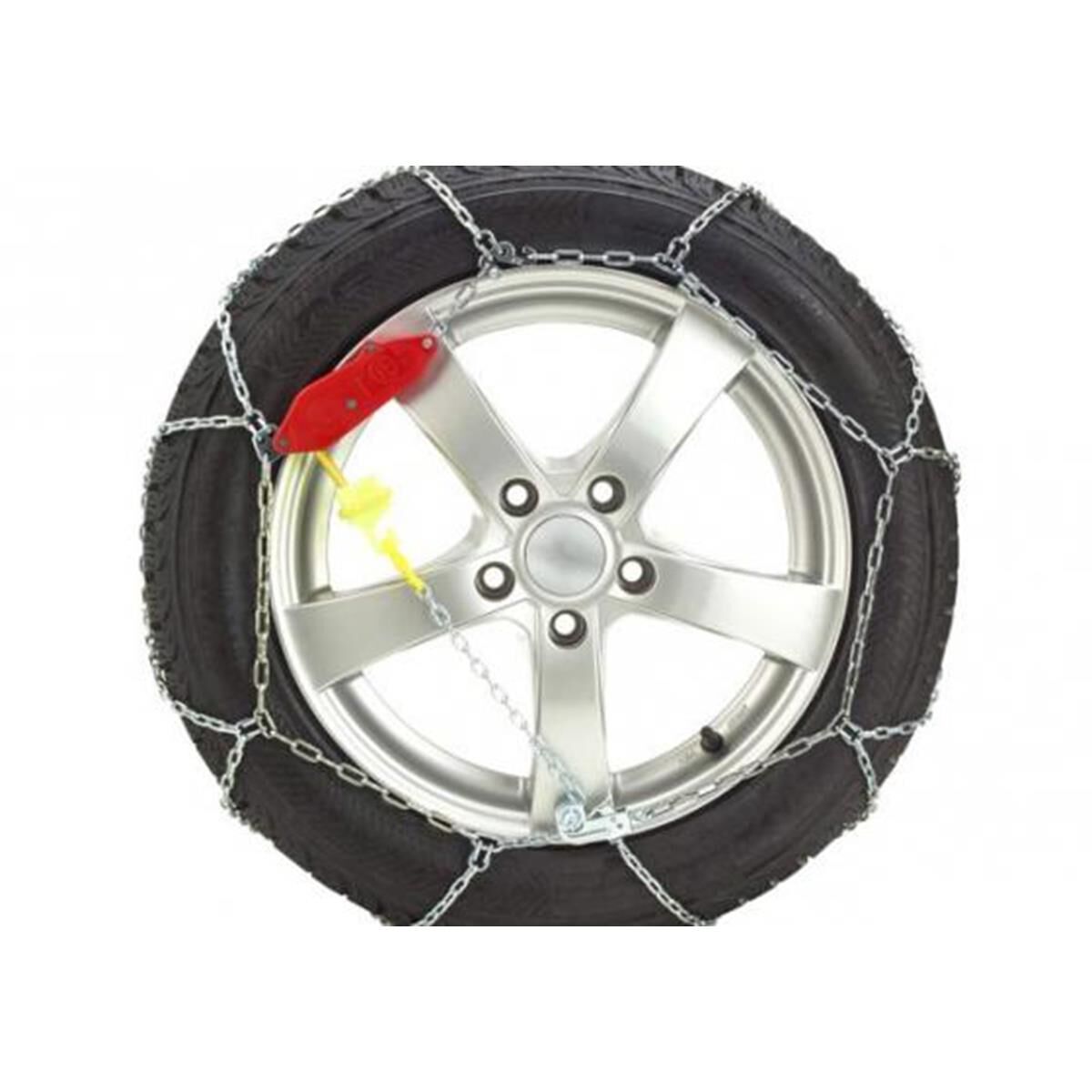 SNOW CHAIN K&Ouml;NIG ZIP 9 030, , scanz_hi-res