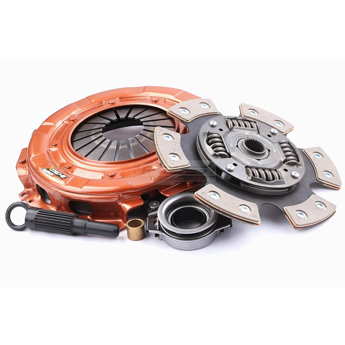 KIT HD NISSAN NAVARA 2.4L, , scanz_hi-res