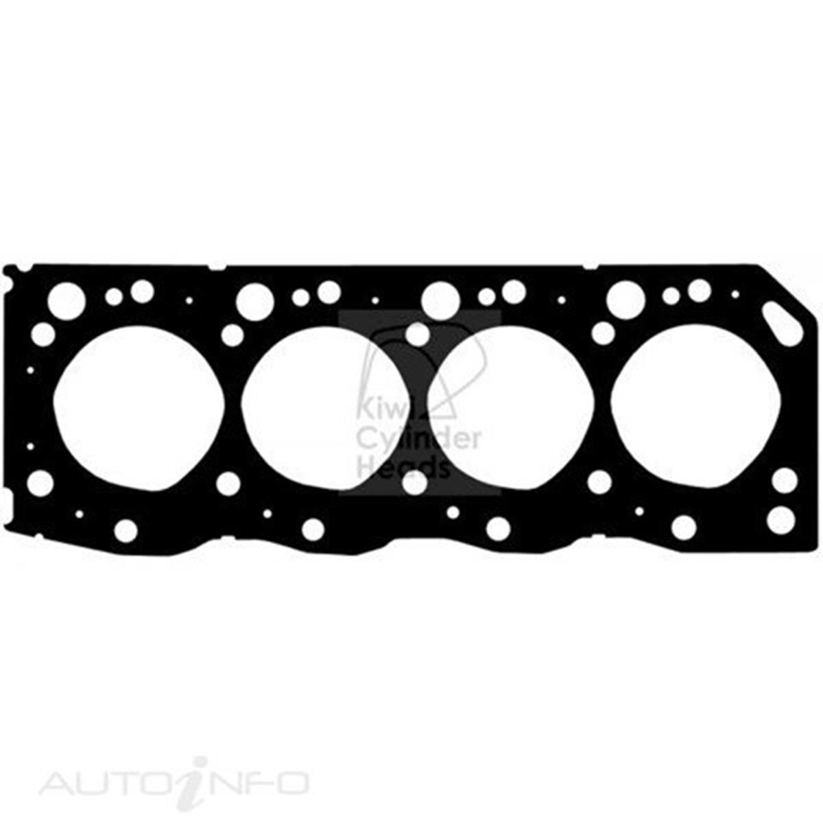 HEAD GASKET - TOYOTA 2L-II NEW (S) 1.65M, , scanz_hi-res