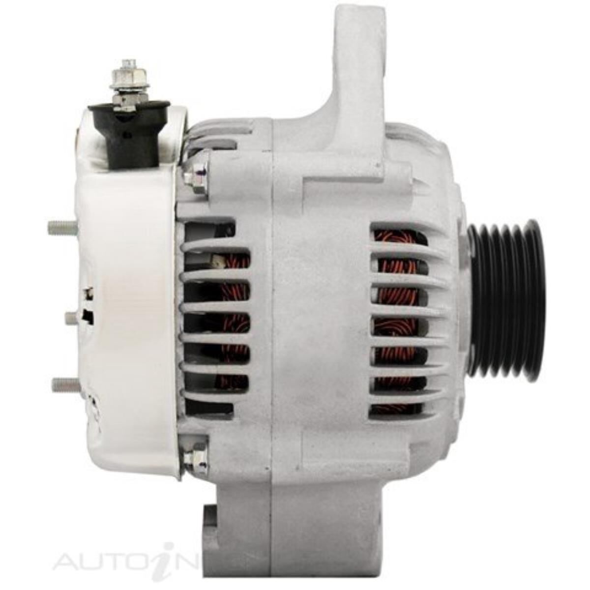 ALTERNATOR 12V 70A TOY HI-ACE, , scanz_hi-res