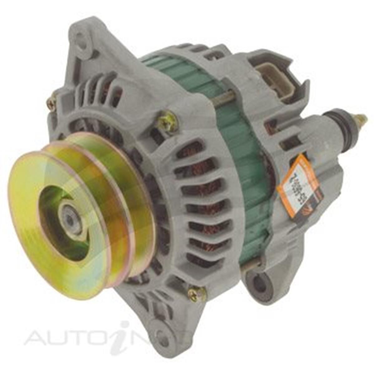 ALT 12V 80A MAZDA BT50, , scanz_hi-res