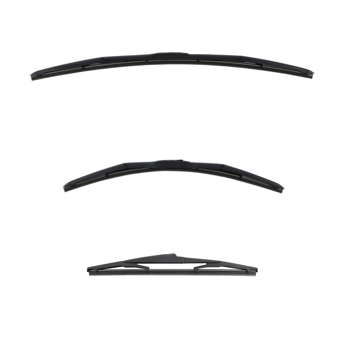 TRIDON WIPER SET FULL VEHICLE - TWP311, , scanz_hi-res
