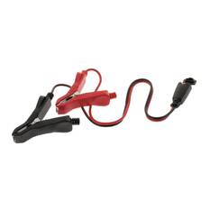 BATTERY CLAMP CONNECTOR SUITS HULK BATTERY CHARGERS, , scanz_hi-res