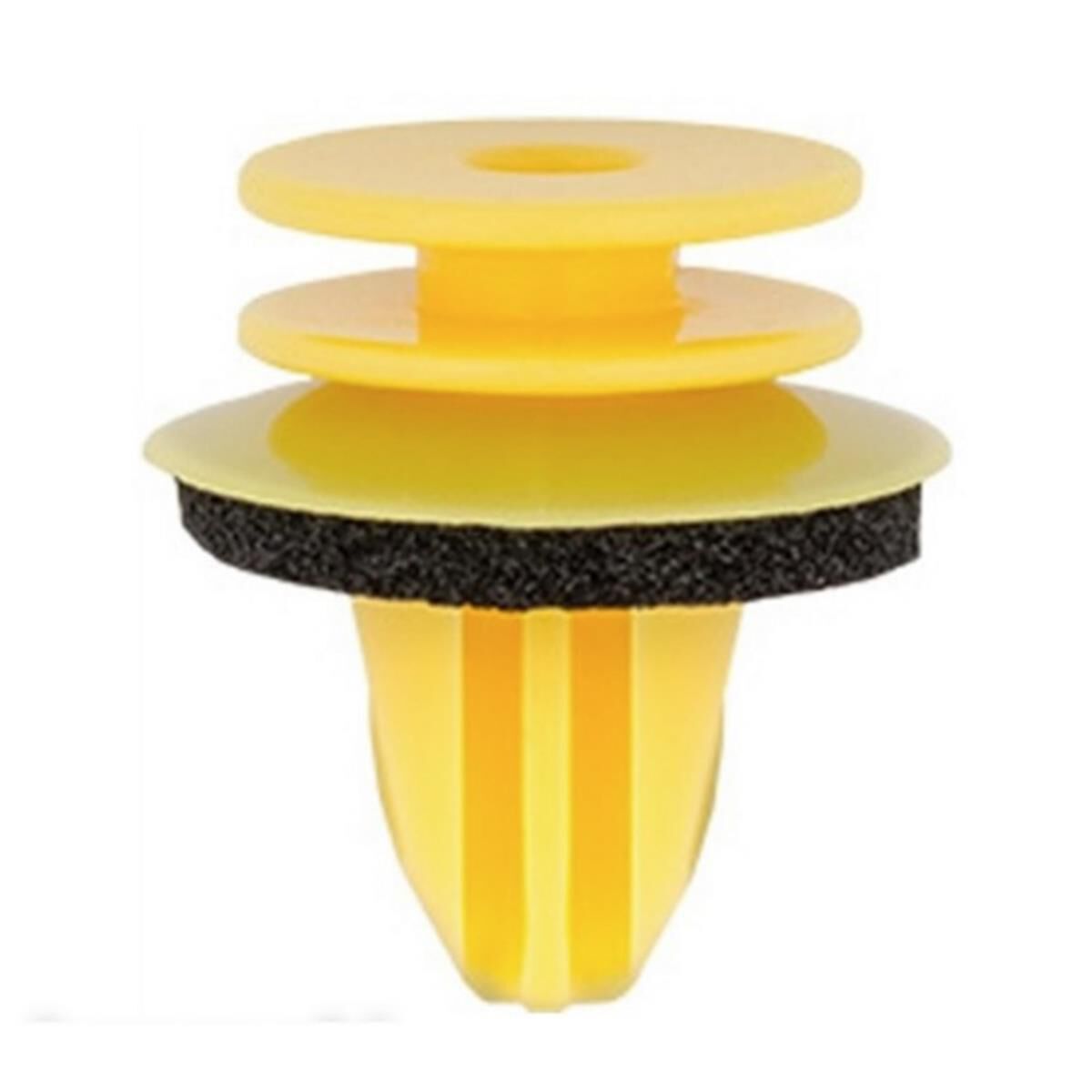 Mercedes Benz - pack of 25 car clips, , scanz_hi-res