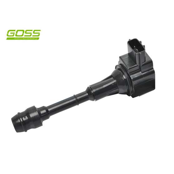 IGNITION COIL NISSAN, , scanz_hi-res