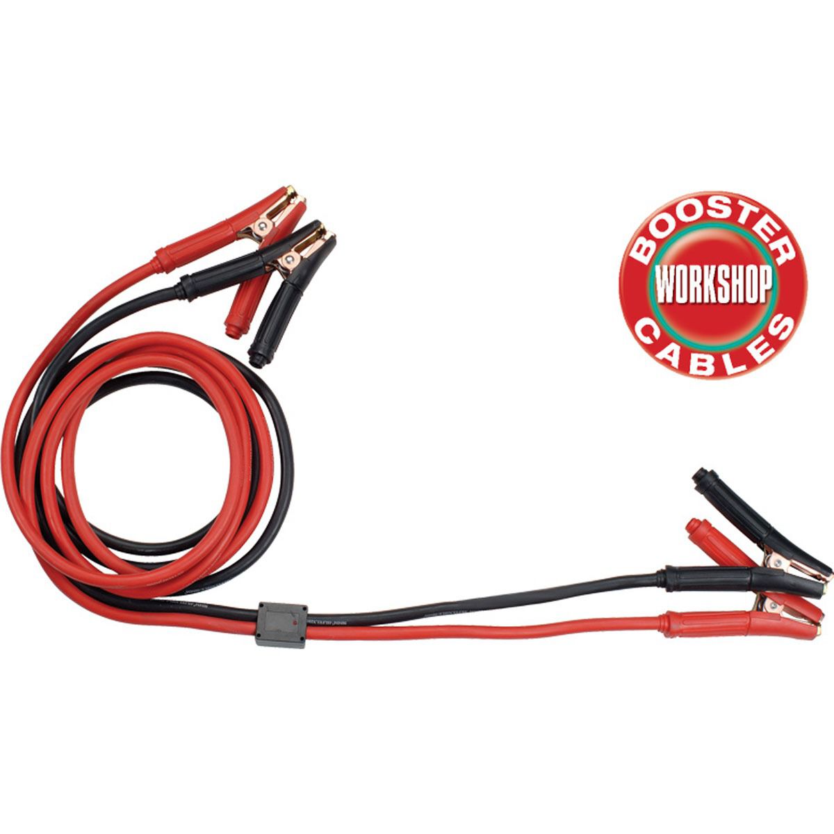 BOOST CABLES 750A 6M SURGE, , scanz_hi-res