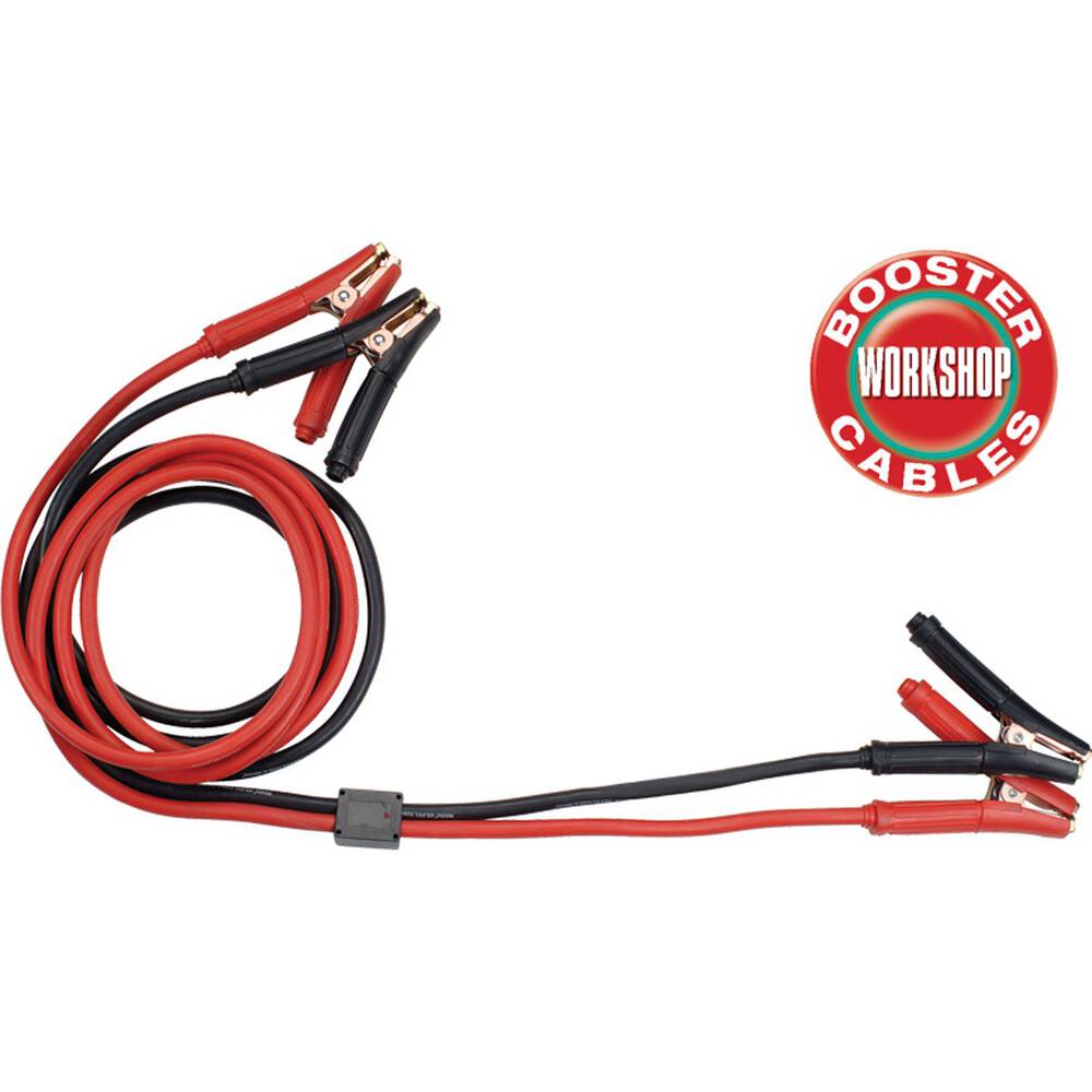 Projecta Booster Cable Surge Protected - 750A, 6m - SB750-60SP ...