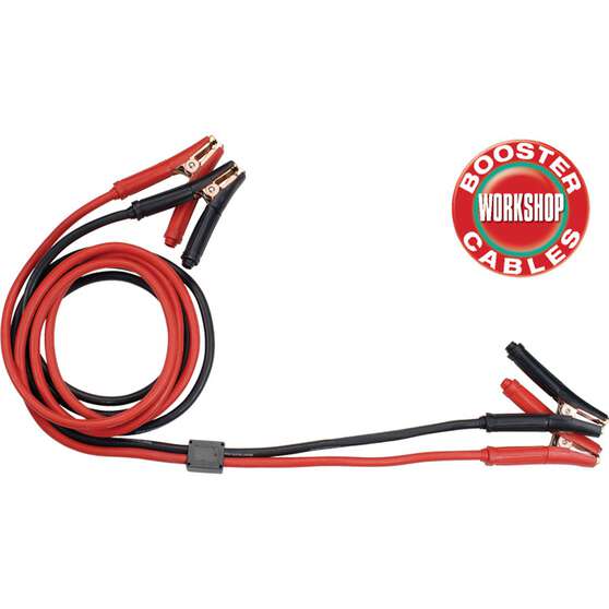 BOOST CABLES 750A 6M SURGE, , scanz_hi-res