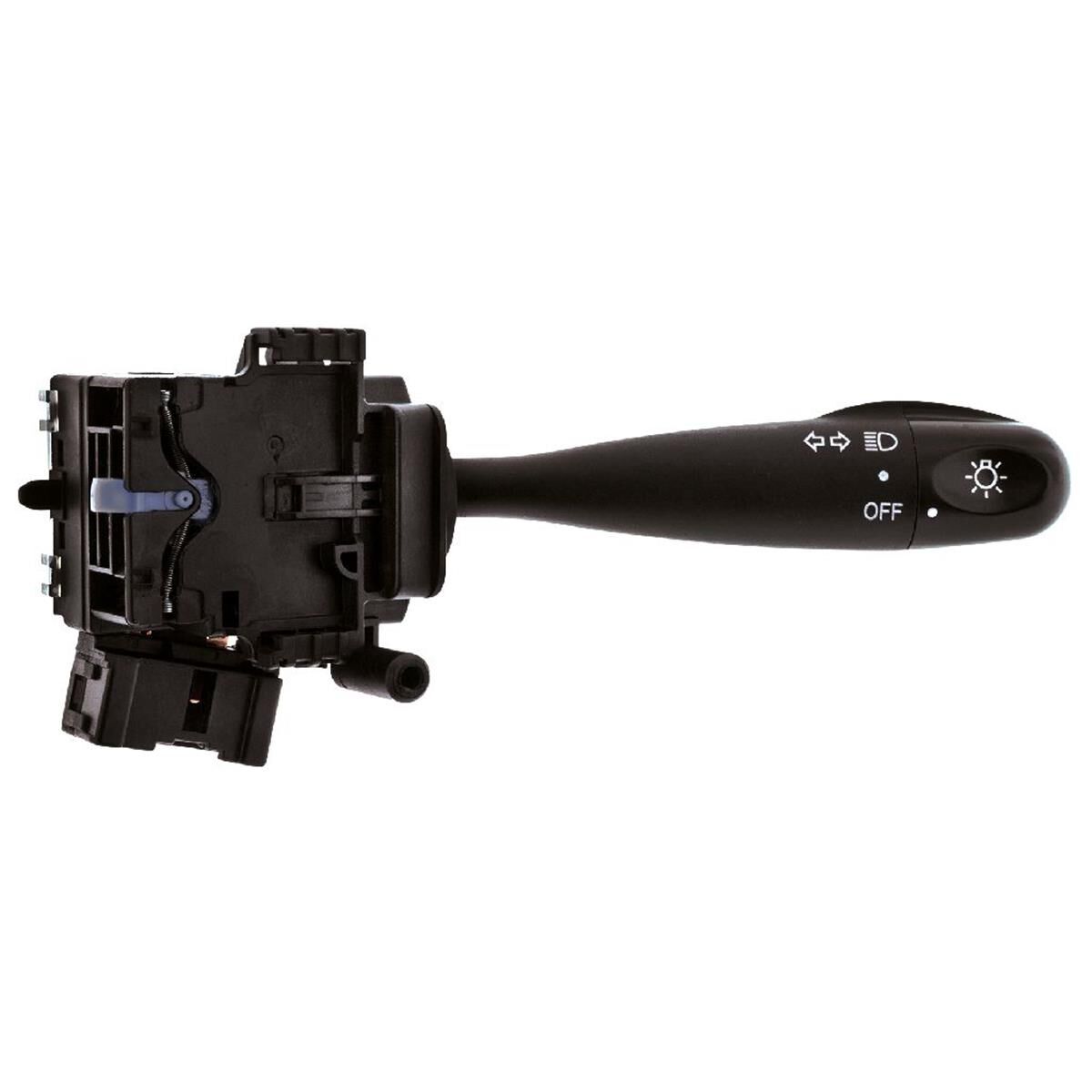 H/LIGHT INDCATOR SWITCH TOYOTA COROLLA ZZE100 ZZE120 ZZE122R  NON FOGLIGHTS          JAYLEC, , scanz_hi-res