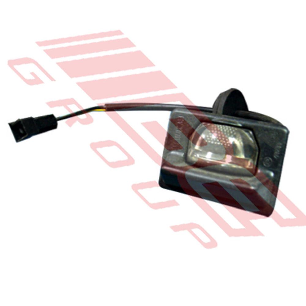 BE Group Number Plate Light 20200980 Supercheap Auto New Zealand