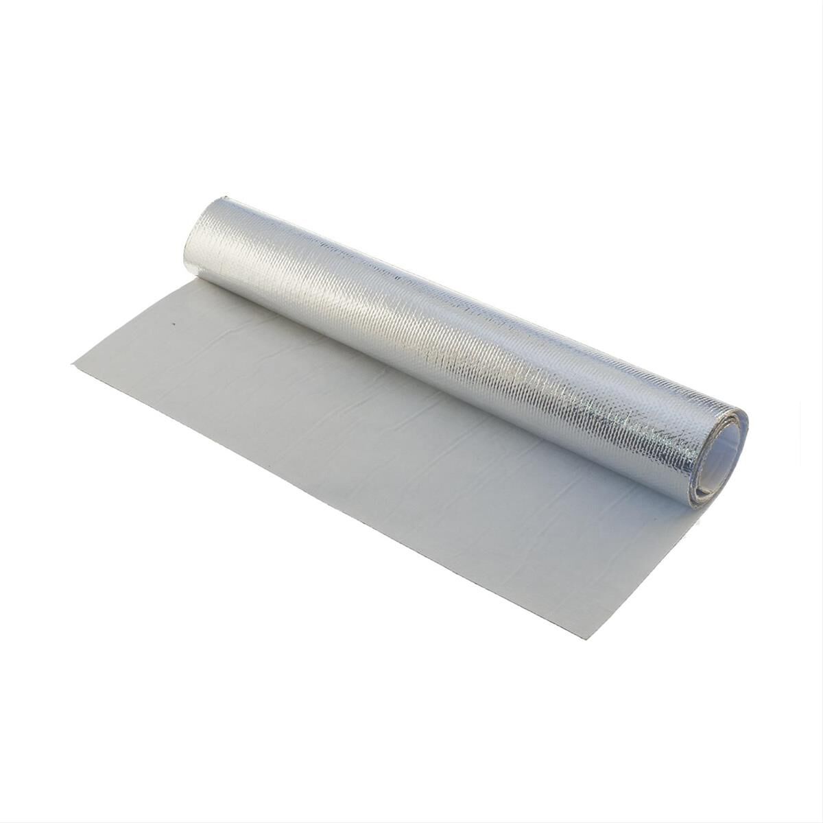 HEATSHIELD HIGH PERFORMANCE MAT WITH ADHESIVE 450MM X 450MM, , scanz_hi-res