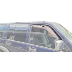 ISUZU TROOPER 1993 ON, , scanz_hi-res