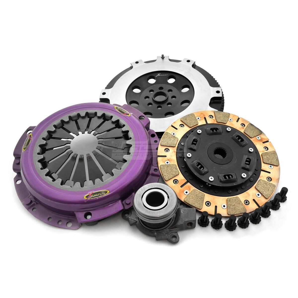KIT PER SUZUKI SWIFT ZC33S inc. SMF+CSC, , scanz_hi-res