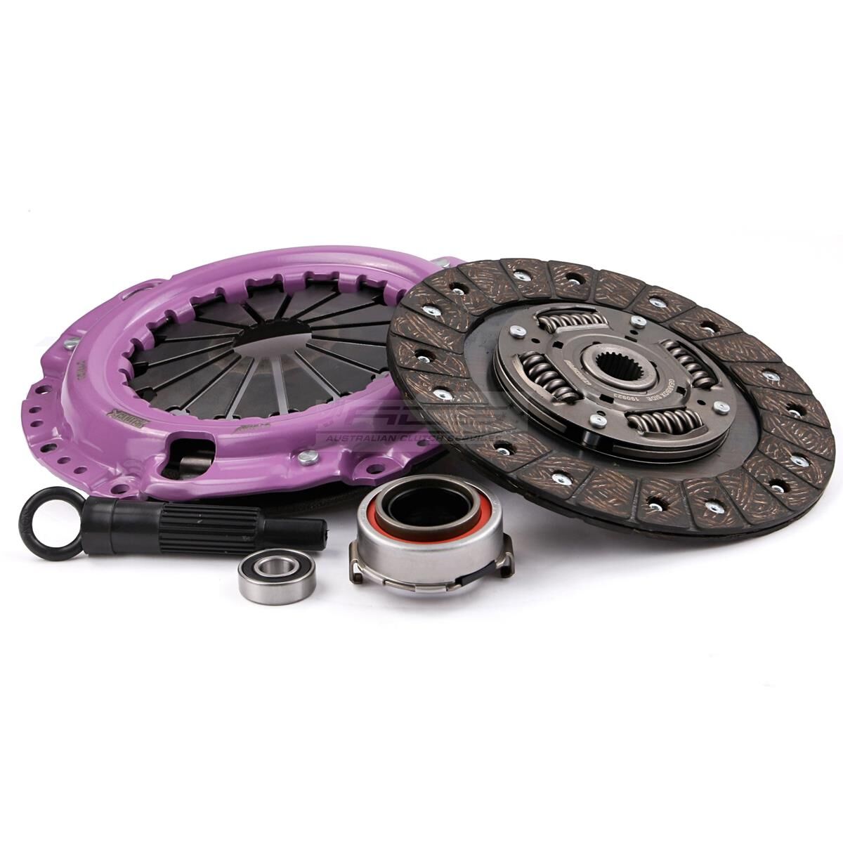 KIT PER MAZDA MX5 1.8L, , scanz_hi-res