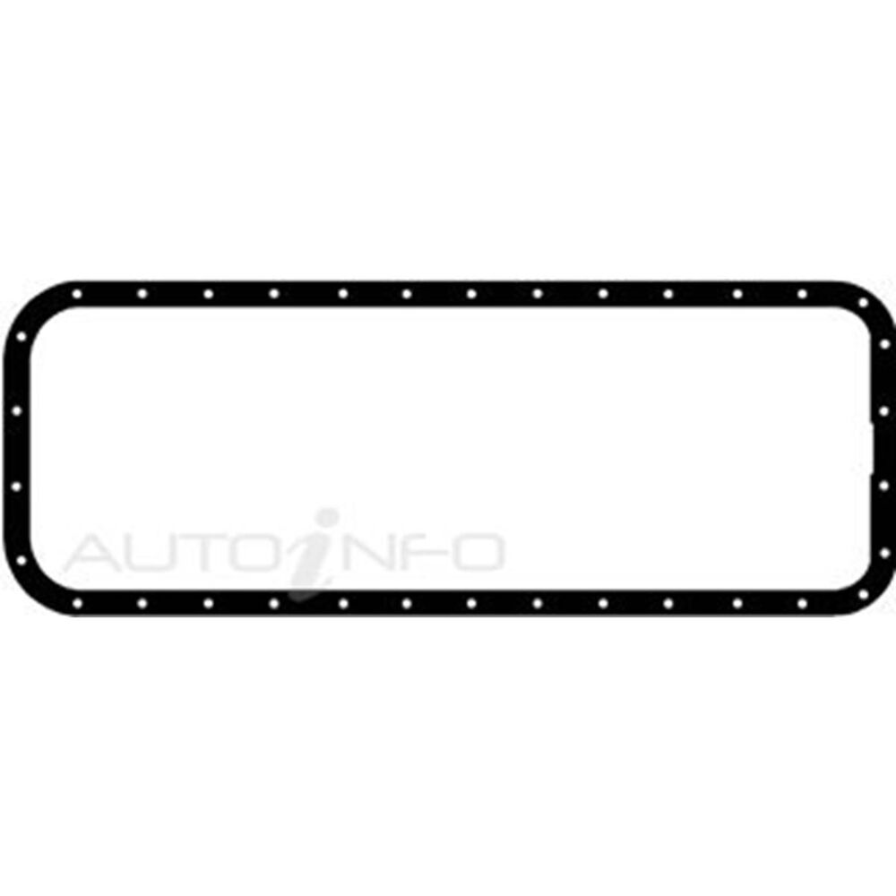 Oil Sump Gasket Set Supercheap Auto New Zealand
