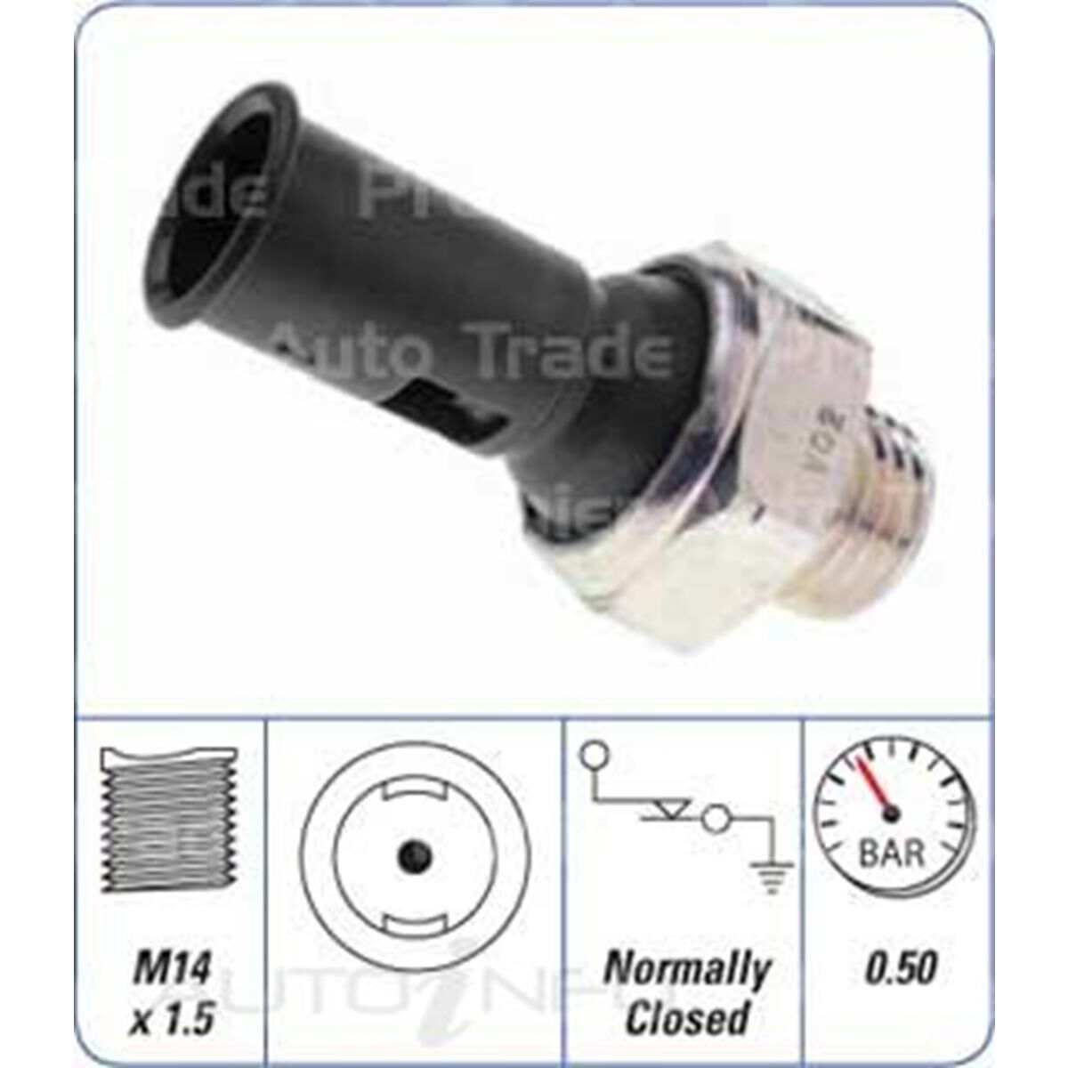 OIL PRESSURE SWITCH, , scanz_hi-res