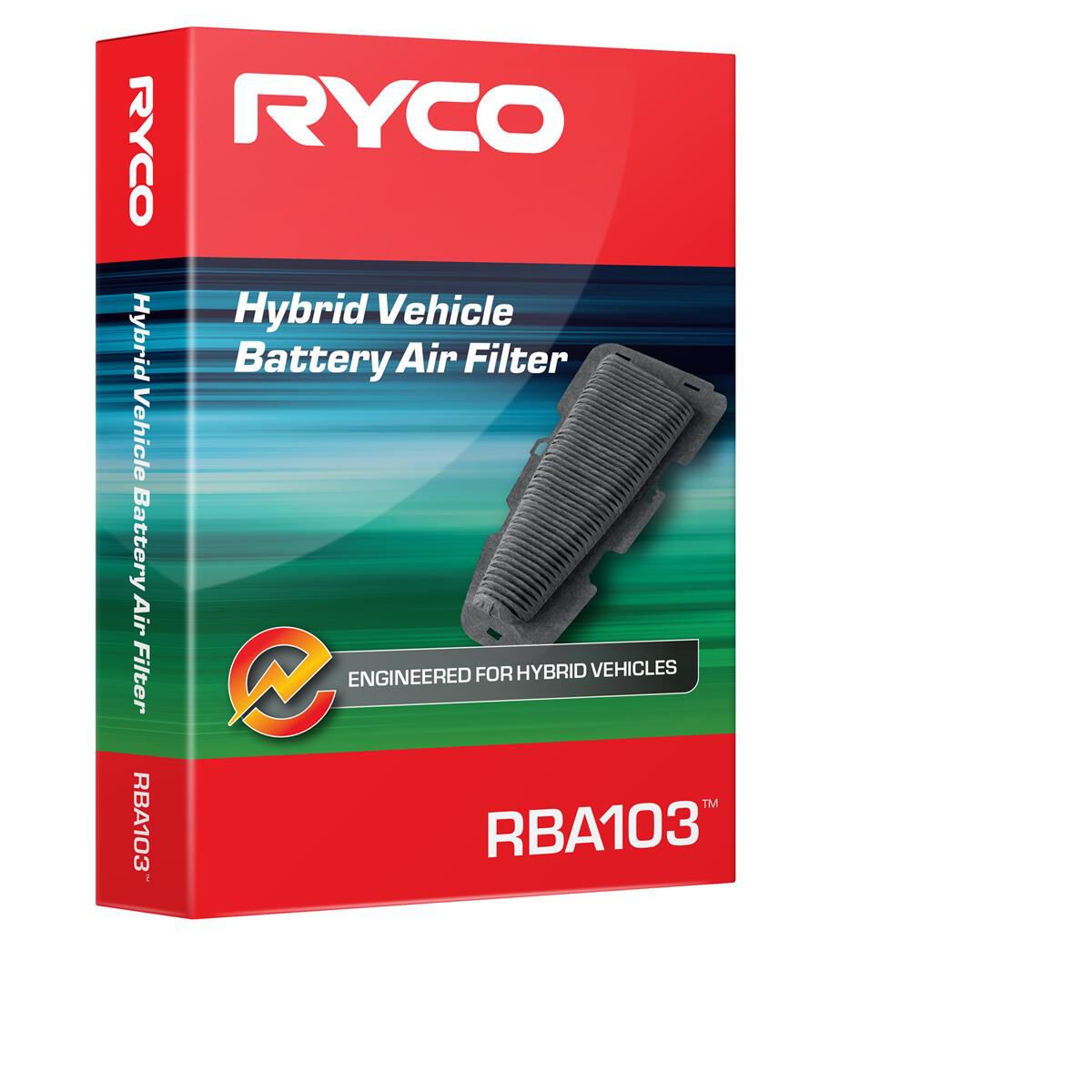 RYCO BATTERY AIR FILTER, , scanz_hi-res