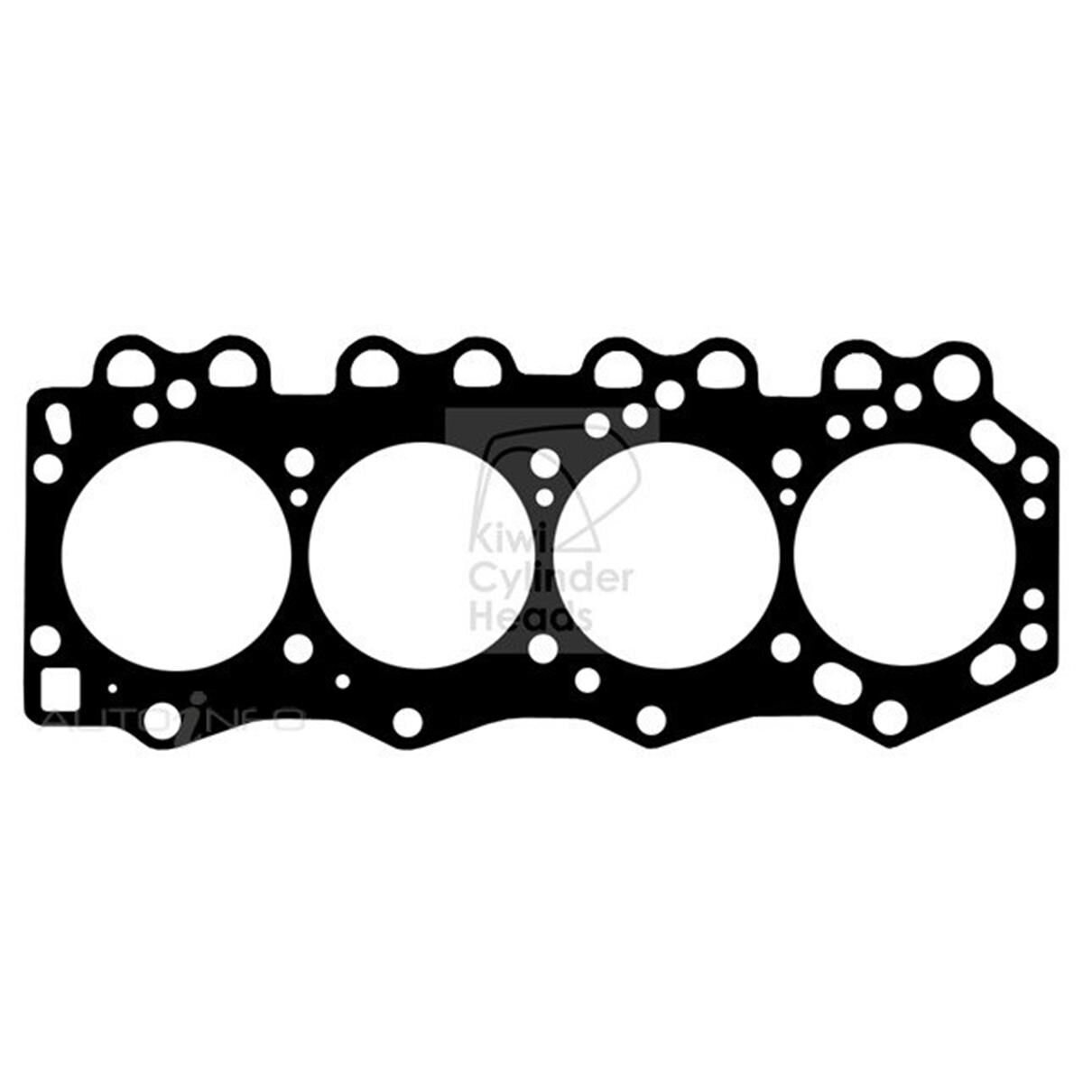 HEAD GASKET - MAZDA SL, , scanz_hi-res