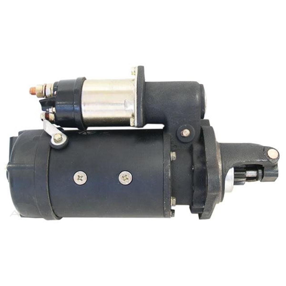 STR 24V 6.9KW 10TH CW 37MT DELCO 37MT PERKINS MOUNT, , scanz_hi-res