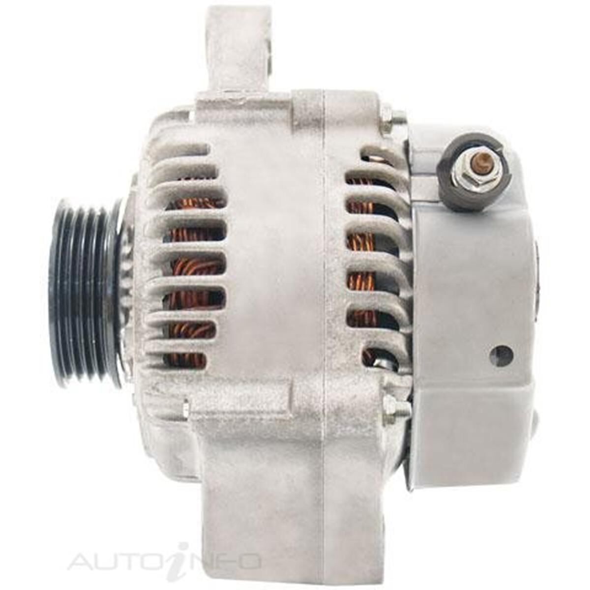 ALTERNATOR 12V 50A TOY FRKLIFT 7FG ENG 4Y, , scanz_hi-res