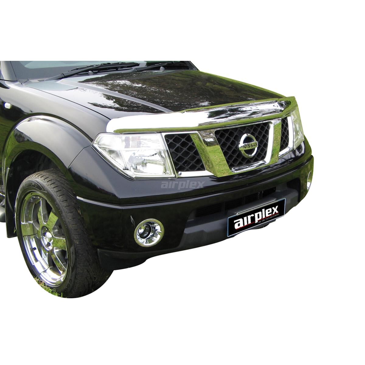 NISSAN D40  R51 PATHFINDER (CHROME), , scanz_hi-res