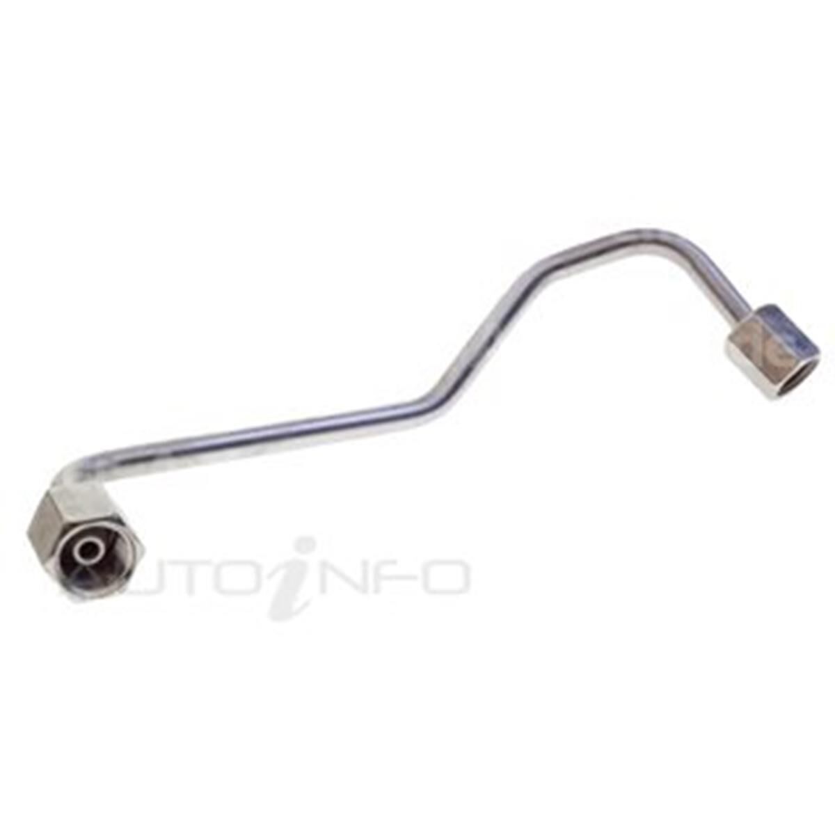 HIGH PRES INJECTOR FEEDLINE, , scanz_hi-res