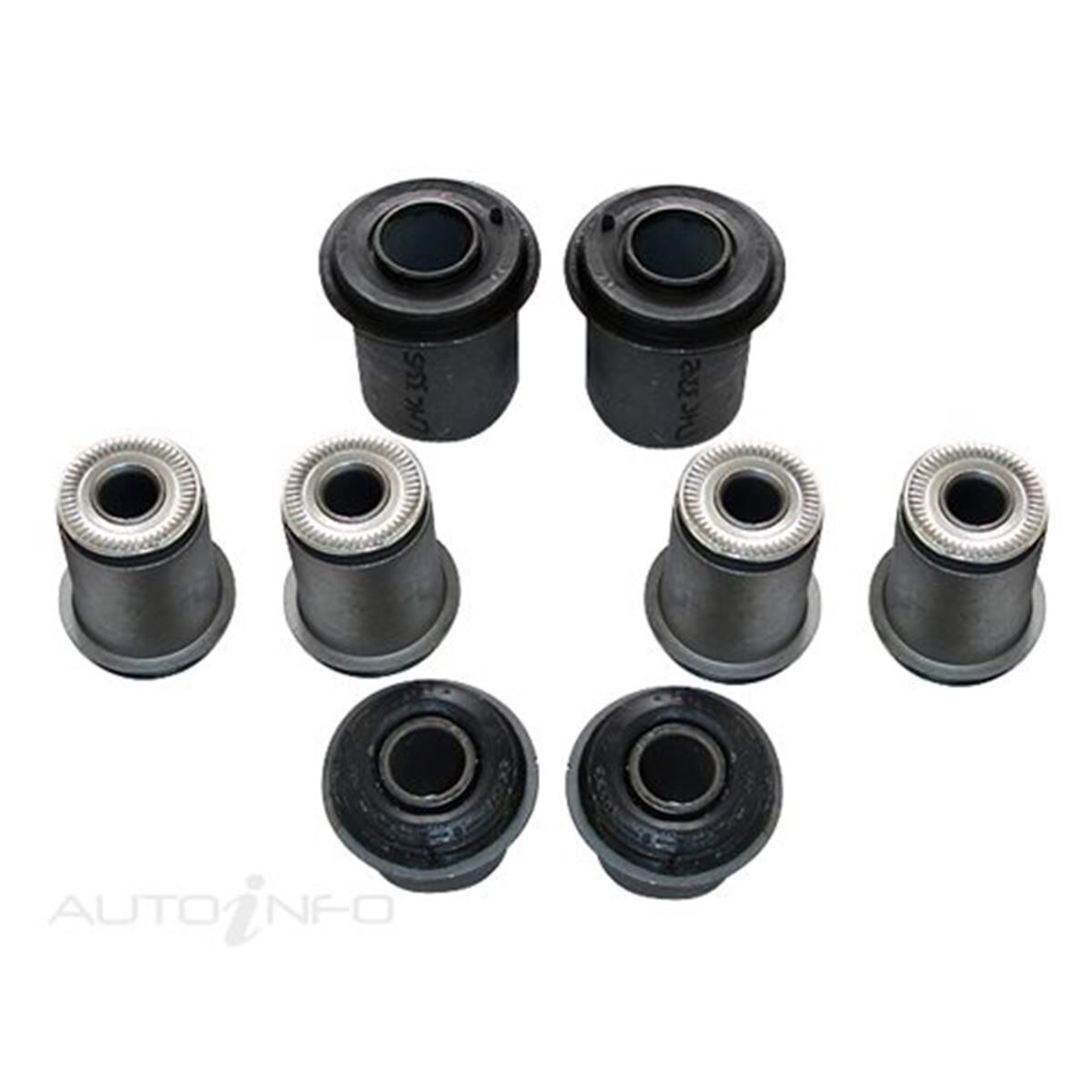 (BK) FRONT SUSP. BUSH KIT HILUX 97-04, , scanz_hi-res