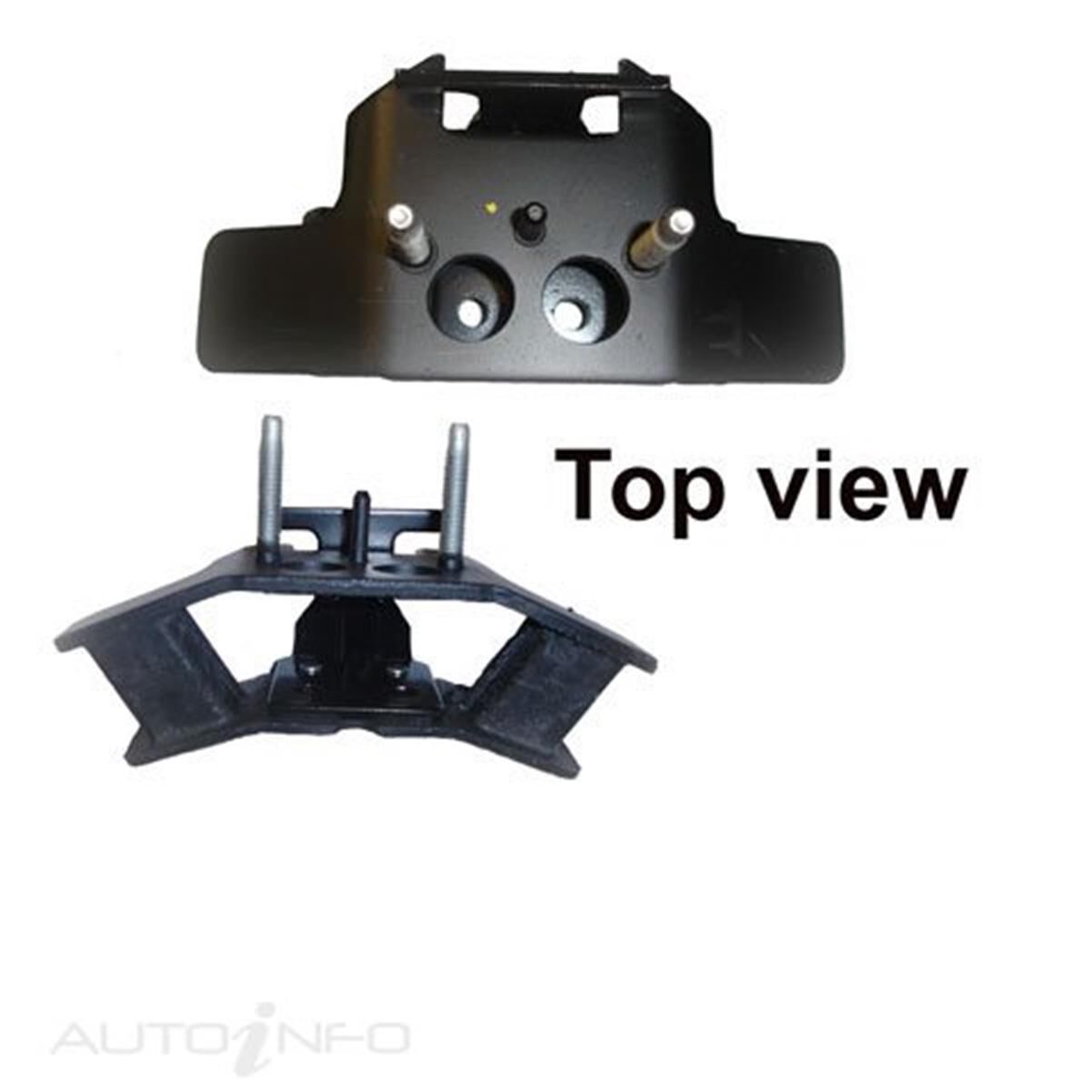 HOLDEN COMMODORE VE 6.0L V8 REAR AT, , scanz_hi-res