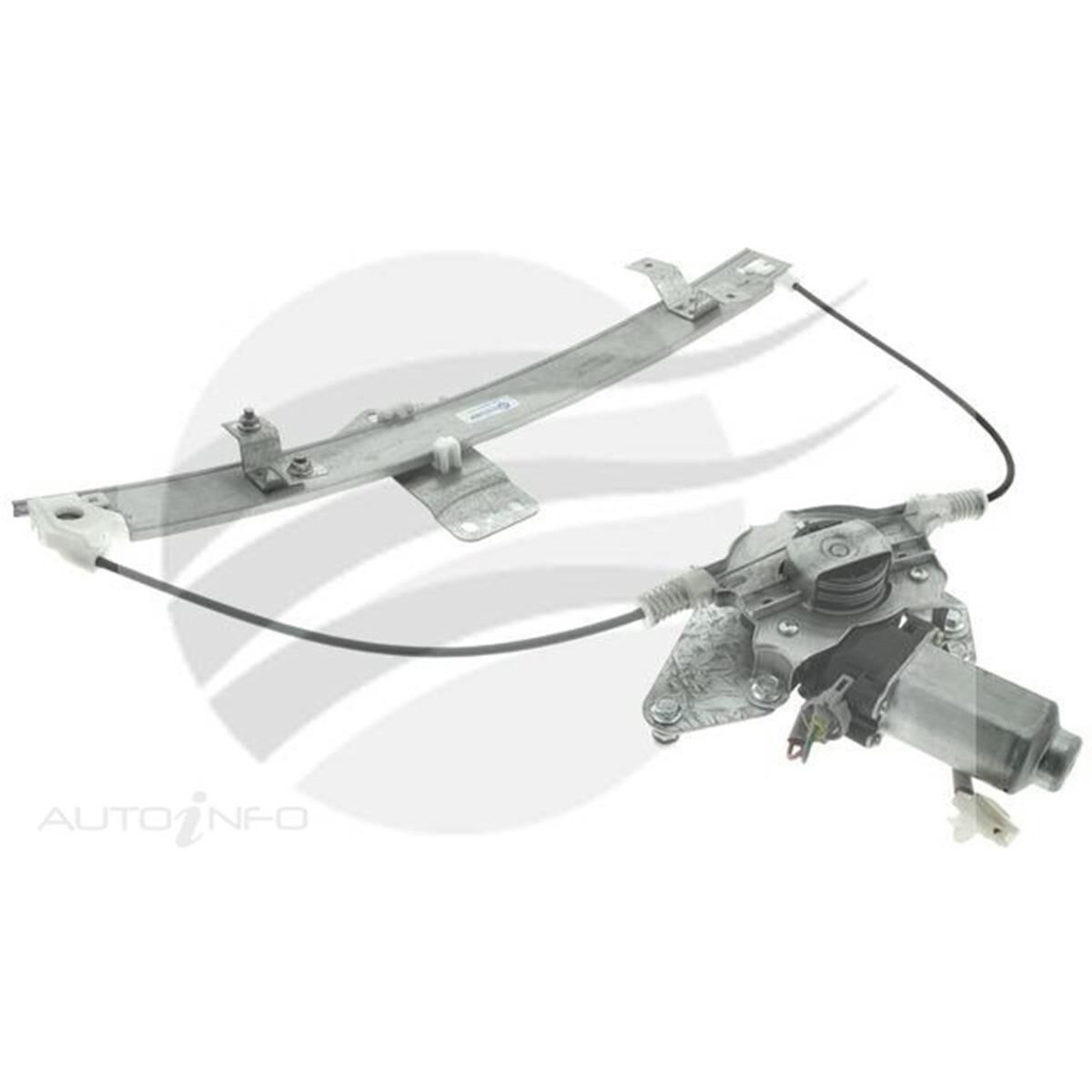 PWR WIN REG & MTR FORD FALCON, , scanz_hi-res