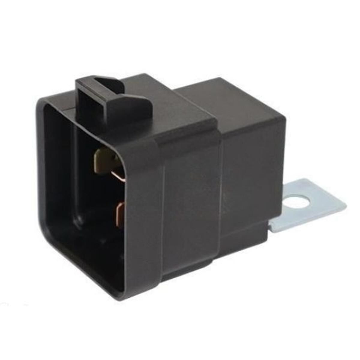 RELAY RED DOT 12V, , scanz_hi-res