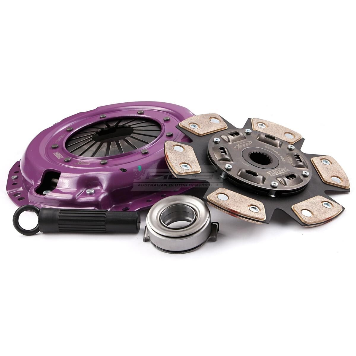 KIT PER TOYOTA CAMRY 2.0L, , scanz_hi-res