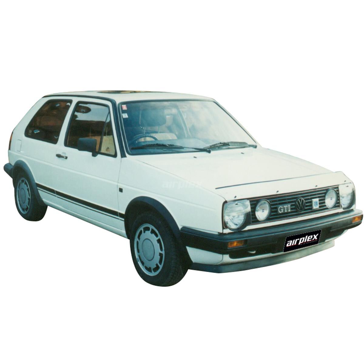 VW GOLF MK2 / JETTA PRE 1993 (CLEAR), , scanz_hi-res