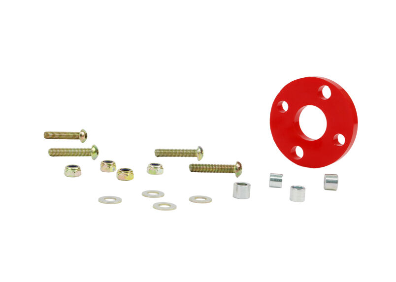 FRONT STEERING COUPLINGBUSHING, , scanz_hi-res