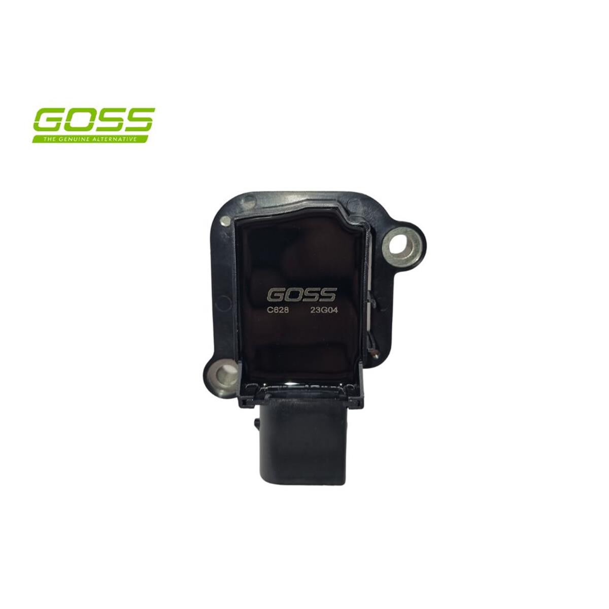 IGNITION COIL MERC, , scanz_hi-res