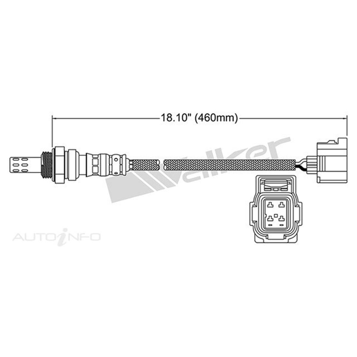JEEP OXY SENSOR, , scanz_hi-res