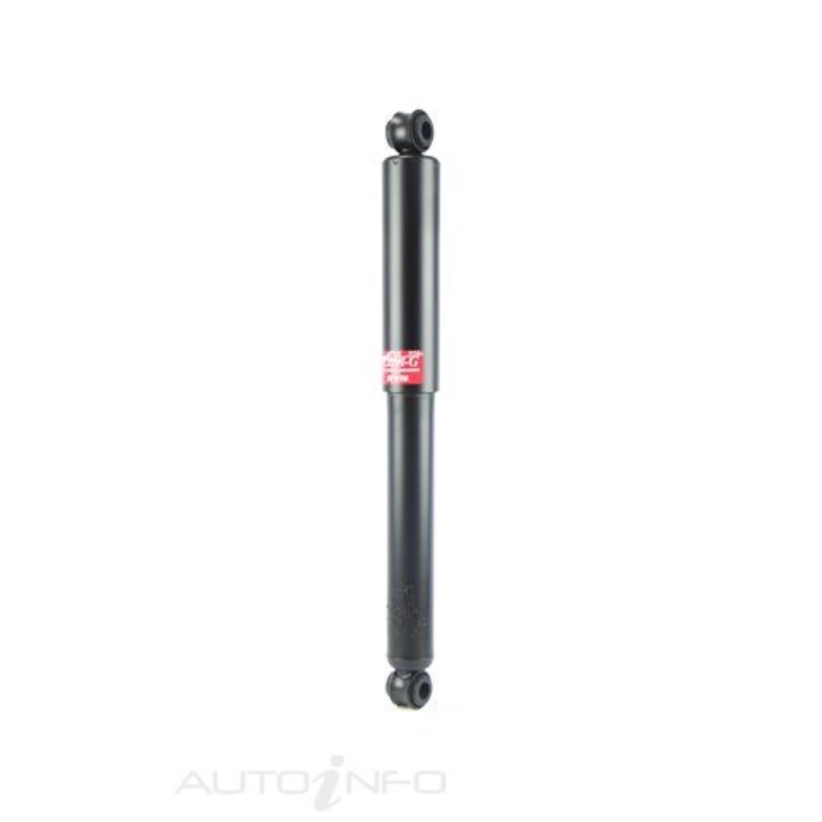 KYB RR ISU HOL RODEO 4*2 03> COIL FR SUSP W/O CRUSH TUBE, , scanz_hi-res