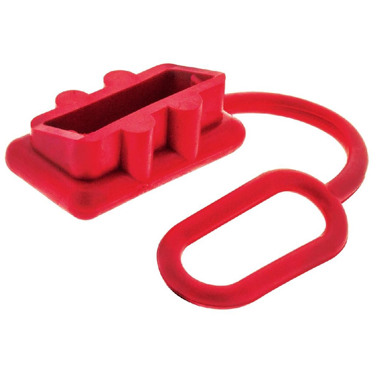 INSULATOR COVER RED SUIT 50A, , scanz_hi-res