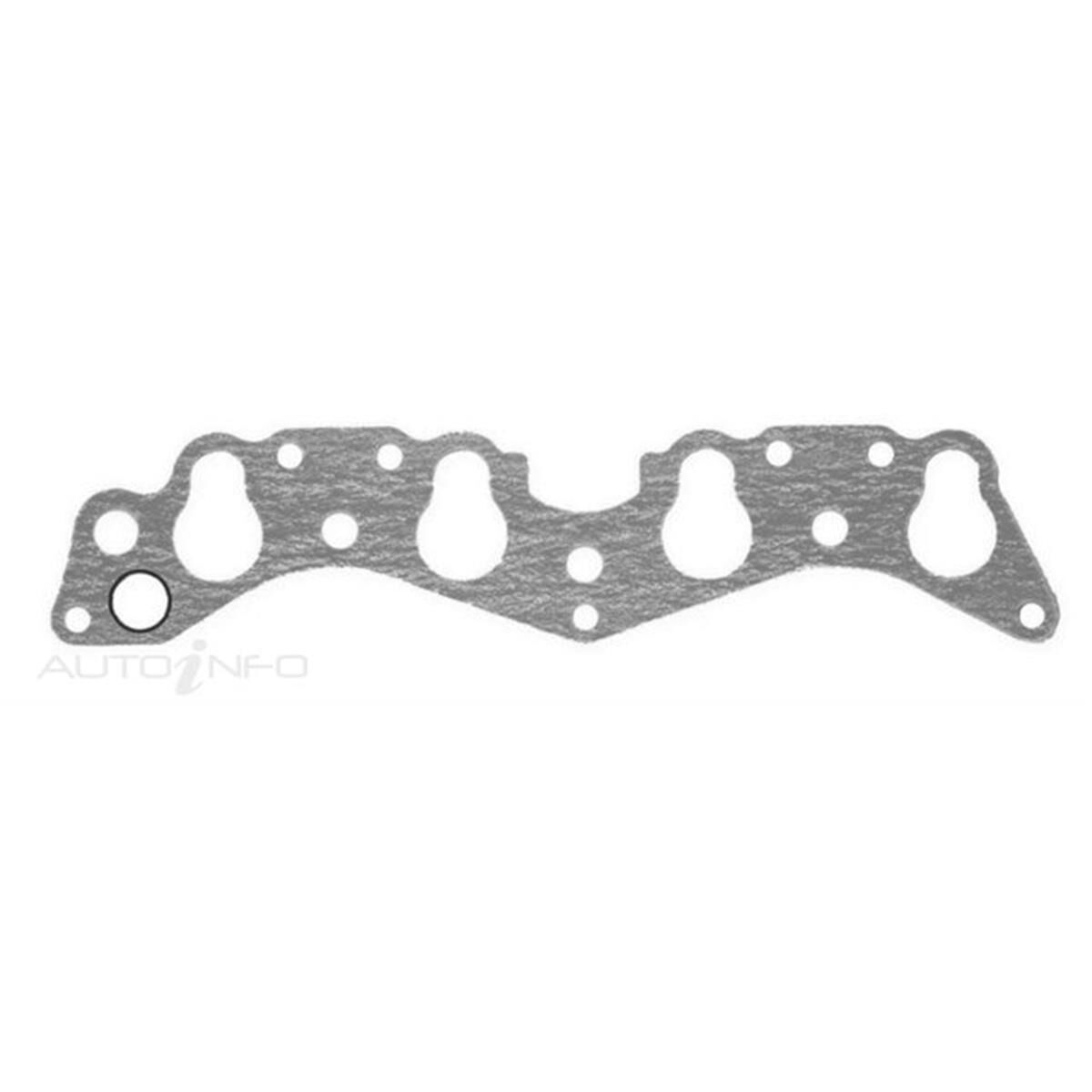 INLET MANIFOLD GASKET SET HONDA D13B, , scanz_hi-res