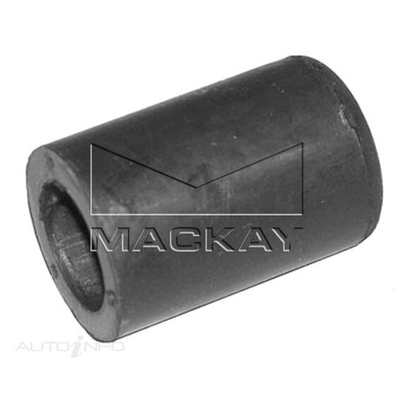 BLANKING CAP - WATER APPLICATIONS - 16MM (5/8") ID (EPDM RUBBER), , scanz_hi-res